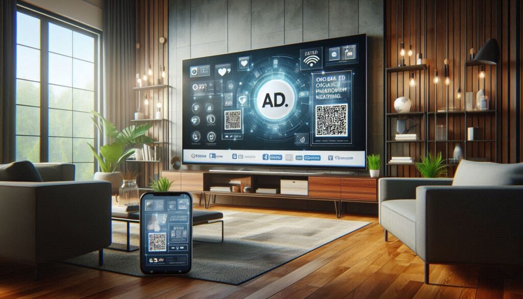 Adapting to New Trends in TV Advertising and Digital Integration A Lesson to Learn