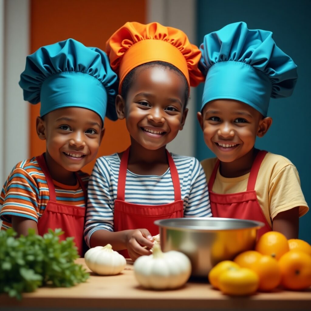 Why Cooking Shows Are Here to Stay: Lessons from 'Kids Can Cook