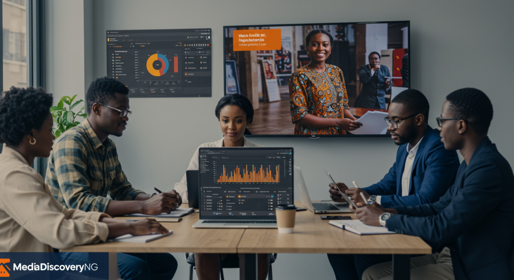 Data-Driven Media Planning for Maximum ROI