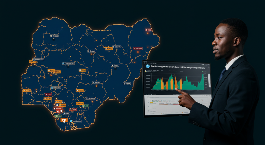Navigating Nigeria’s Broadcast Media Landscape